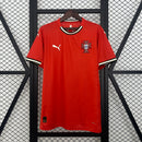 Camisa Portugal I 2025