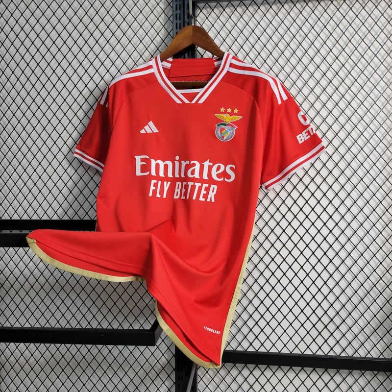 Camisa Benfica I 23/24