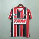 Camisa Retrô São Paulo II 1993
