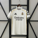Camisa Real Madrid I 25/26