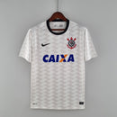 Camisa Retrô Corinthians I 2012