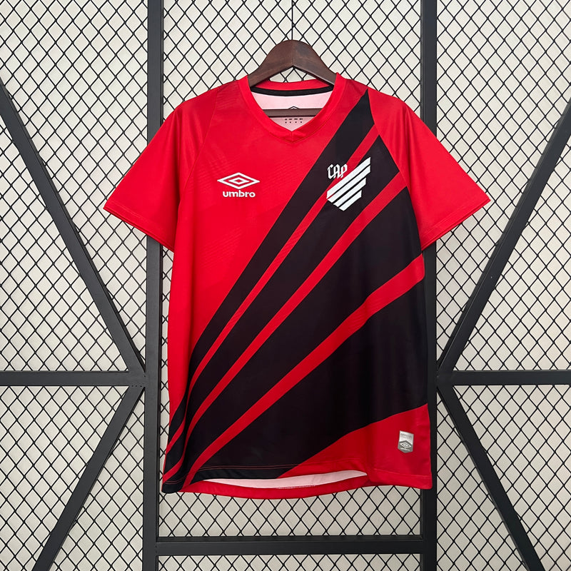 Camisa AthleticoParanaense I 24/25