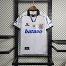 Camisa Retrô Corinthians I 1999