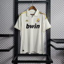 Camisa Retrô Real Madrid I 2011/2012 - Cristiano Ronaldo