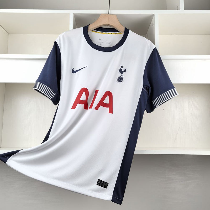 Camisa Tottenham I 24/25