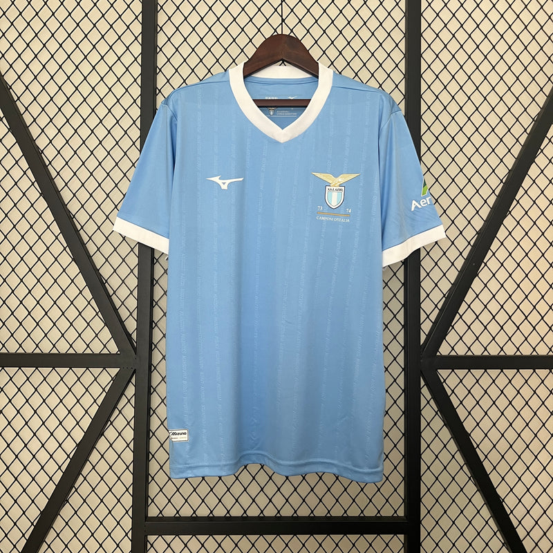 Camisa Lazio I 24/25