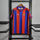 Camisa Retrô Barcelona I 1996/1997 - Ronaldo