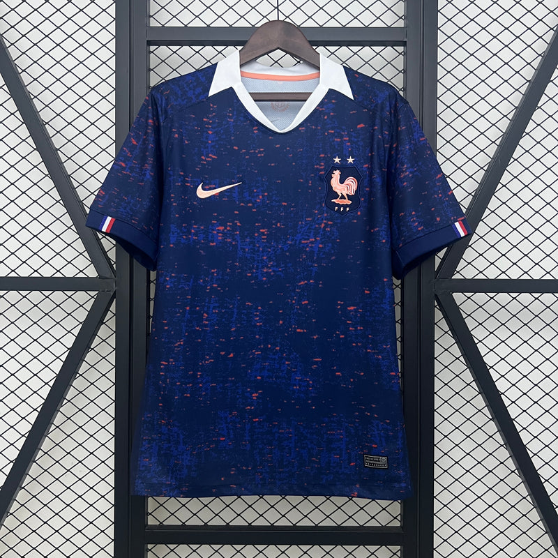 Camisa França I 2025