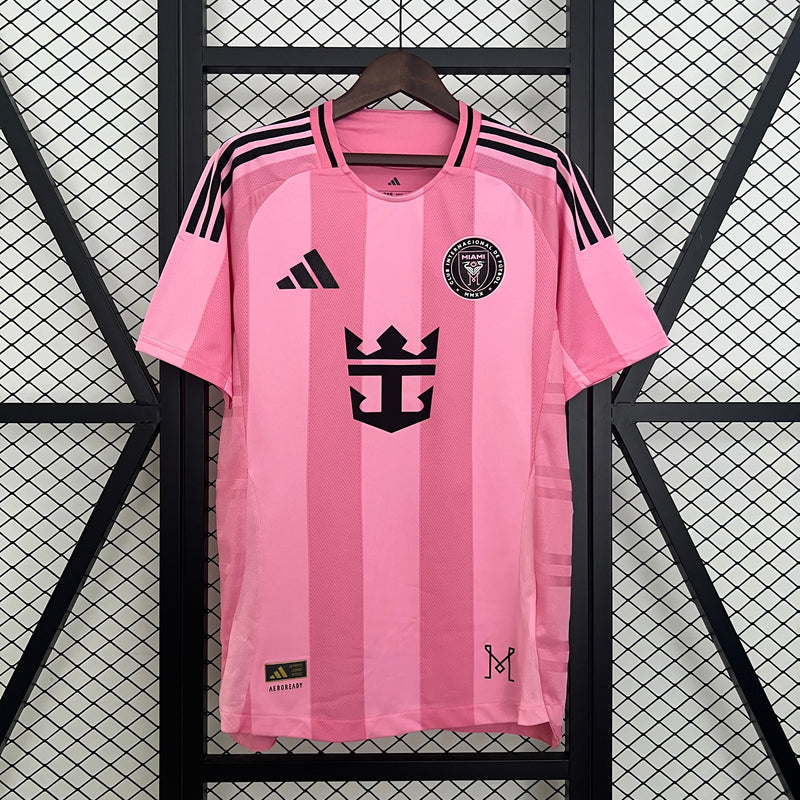 Camisa Inter Miami I 25/26