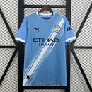 Camisa Manchester City I 25/26