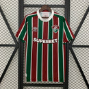Camisa Fluminense I 25/26