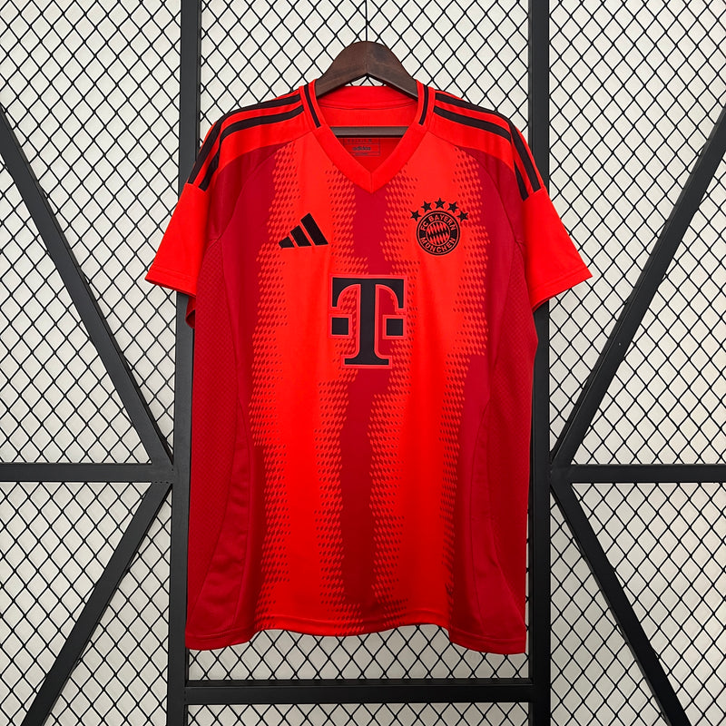 Camisa Bayern de Munique I 24/25