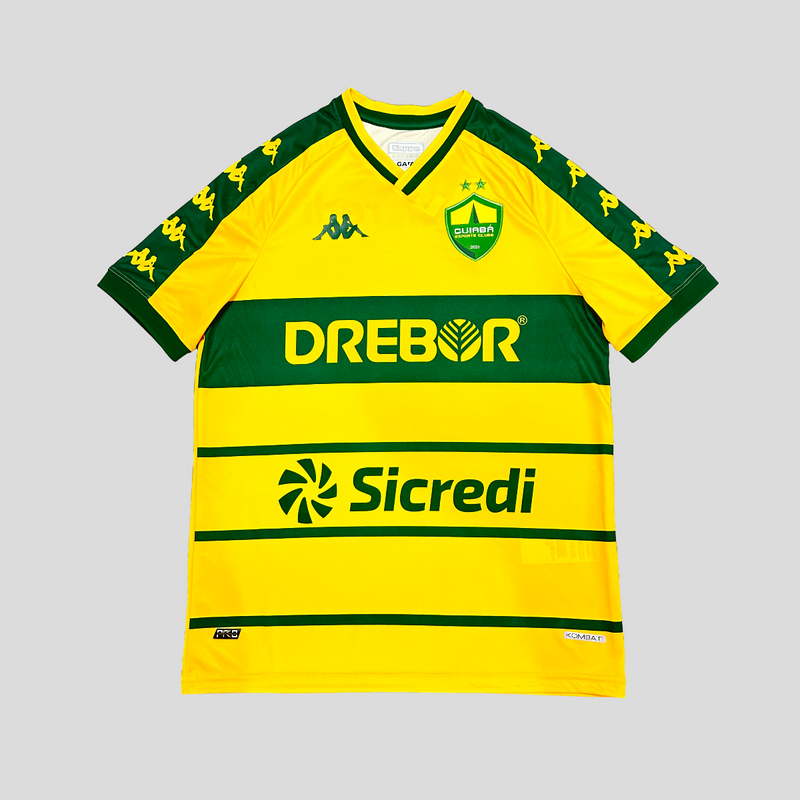 Camisa Cuiabá I 24/25