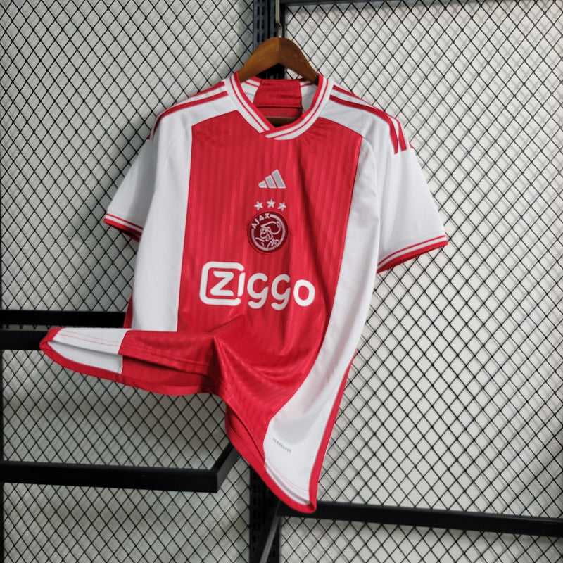 Camisa Ajax I 23/24