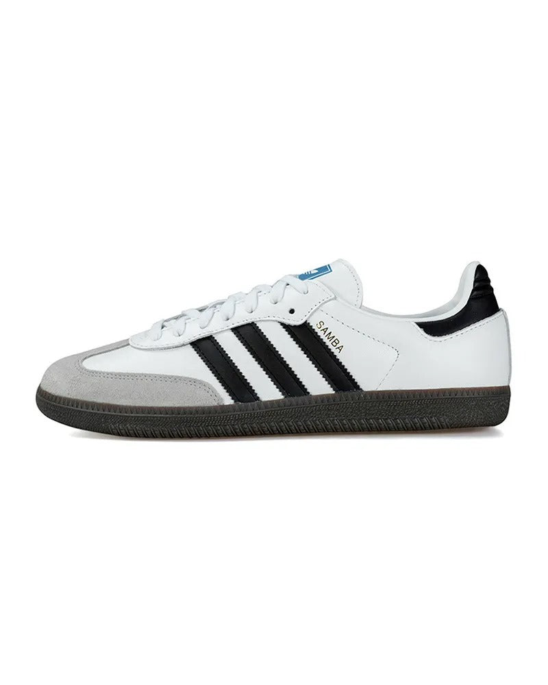 Adidas Samba OG - Branco