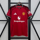 Camisa Manchester United I 25/26