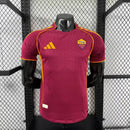 Camisa Roma I 25/26 - Versão Jogador