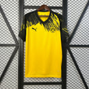Camisa Borussia Dortmund I 25/26