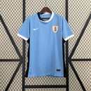 Camisa Uruguai I 2024