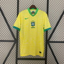 Camisa Brasil I 2024