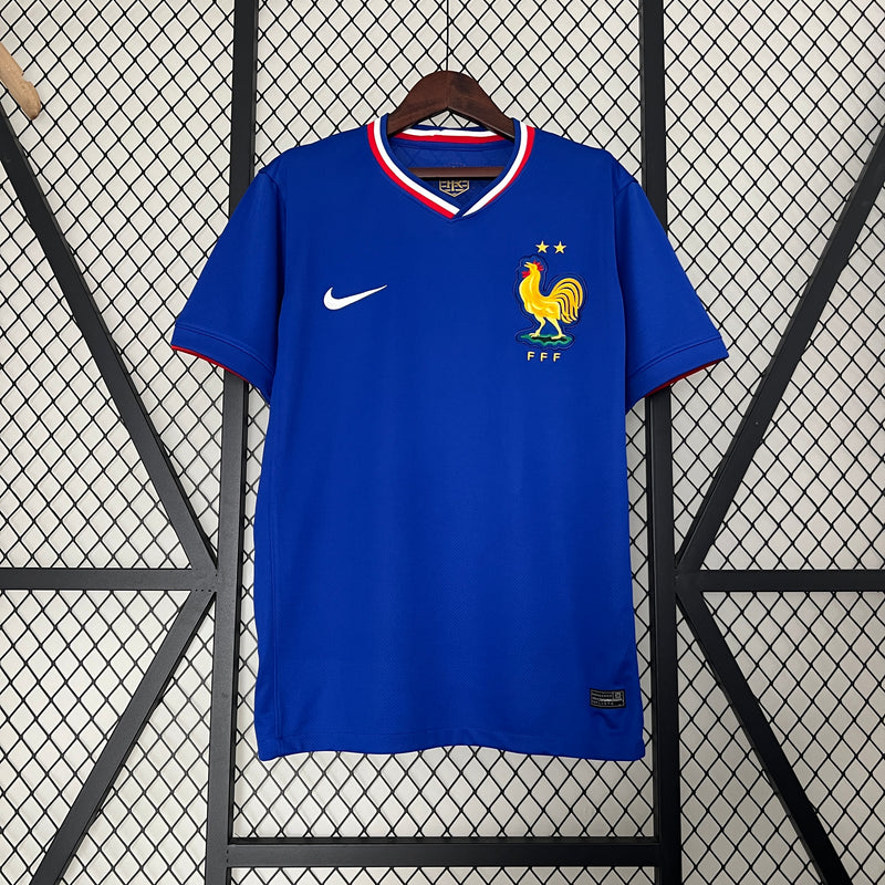 Camisa França I 2024