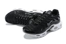 Nike TN - Black White