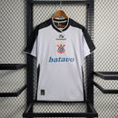 Camisa Retrô Corinthians I 2000