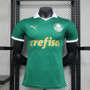 Camisa Palmeiras I 24/25 - Versão Jogador