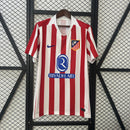 Camisa Atlético de Madrid I 25/26
