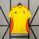 Camisa Colombia I 2024