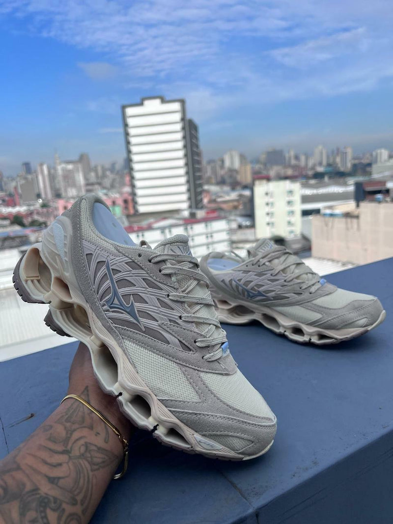 Mizuno Ls - Bege
