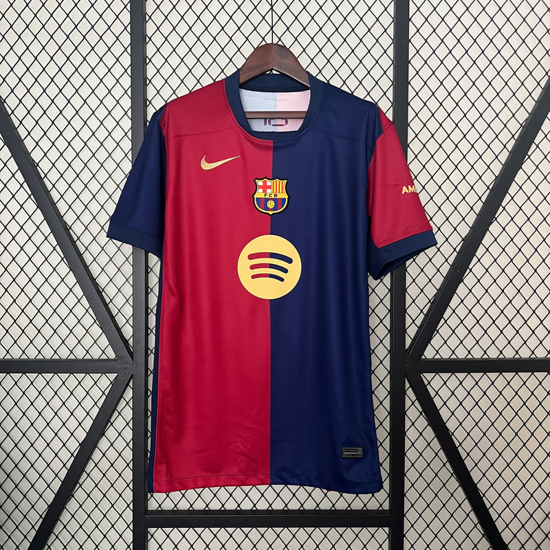 Camisa Barcelona I 24/25