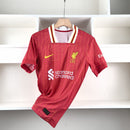 Camisa Liverpool I 24/25
