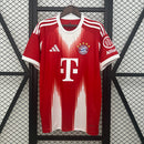 Camisa Bayern de Munique I 25/26