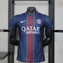 Camisa PSG I 25/26 - Versão Jogador