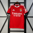 Camisa Benfica I 25/26