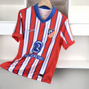 Camisa Atlético de Madrid I 24/25