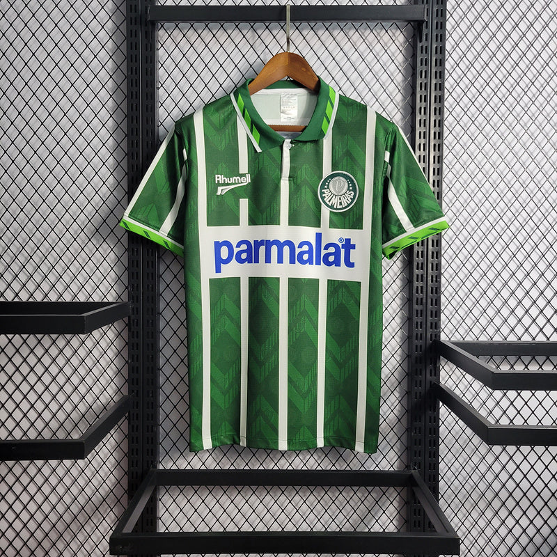 Camisa Retrô Palmeiras I 1996