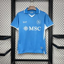 Camisa Napoli I 24/25
