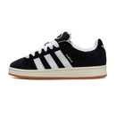 Adidas Campus 00s - Preto/Branco