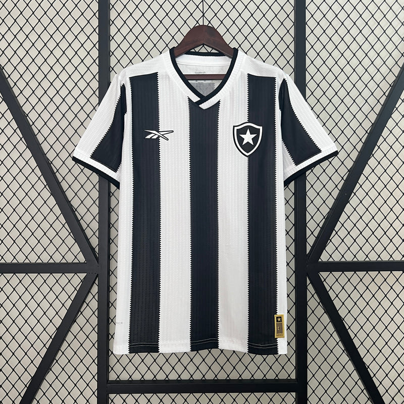 Camisa Botafogo I 24/25