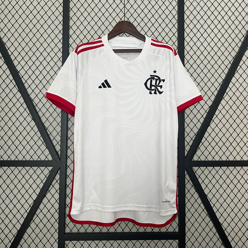 Camisa Flamengo II 24/25