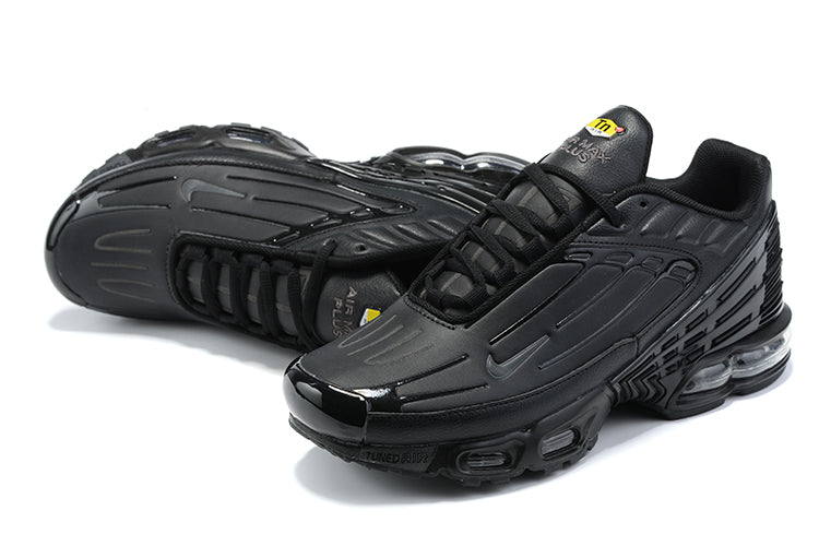 Nike TN Plus III - Triple Black