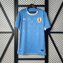 Camisa Uruguai I 2025