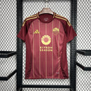 Camisa Roma I 24/25