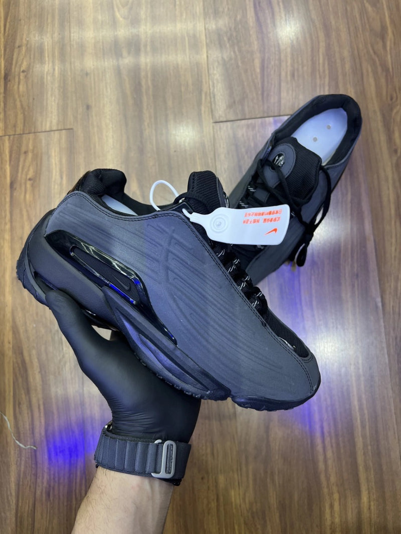 Nike Nocta Hot Step 2 - Preto