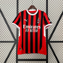 Camisa Milan I 24/25