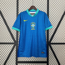 Camisa Brasil II 2024