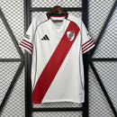 Camisa River Plate I 25/26