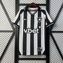 Camisa Botafogo I 25/26